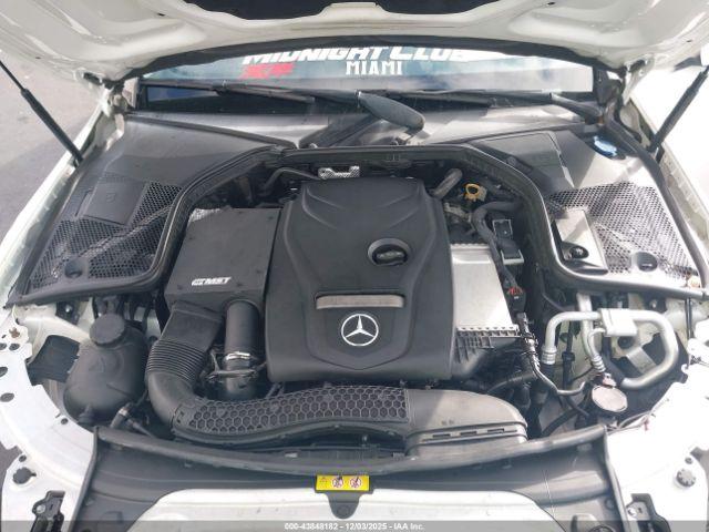 Mercedes-Benz C-Class Image 5