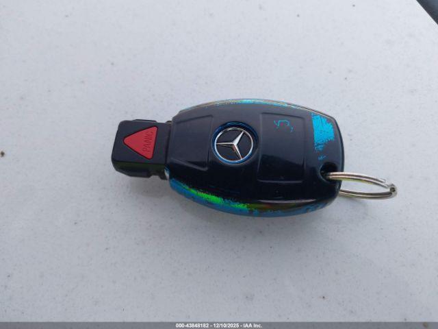 Mercedes-Benz C-Class Image 6