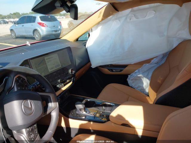 Lexus NX Premium Image 14