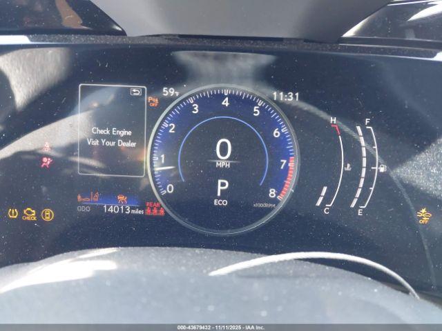 Lexus NX Premium Image 15