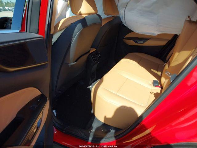 Lexus NX Premium Image 13