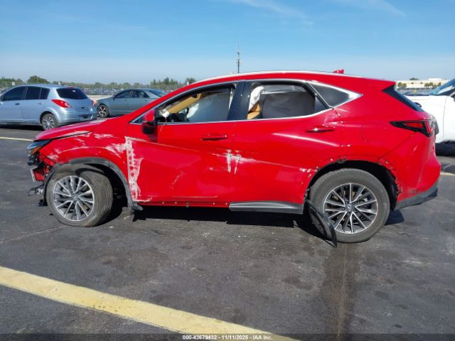 Lexus NX Premium Image 2