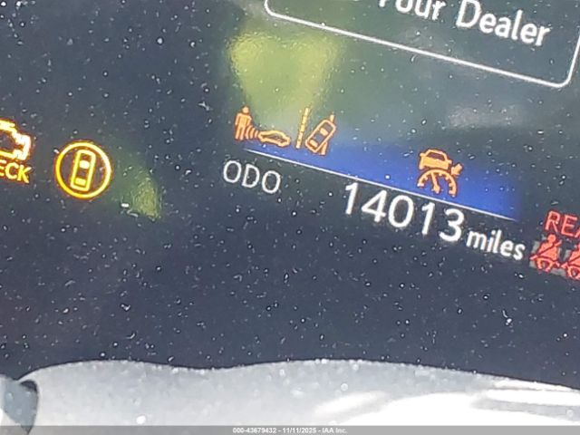 Lexus NX Premium Image 16