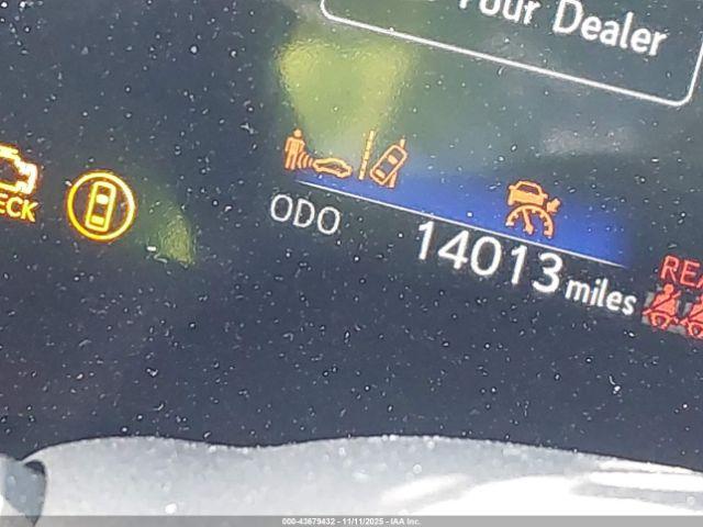 Lexus NX Premium Image 16