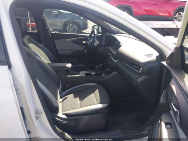 Buick Envista Preferred Fwd Image 6