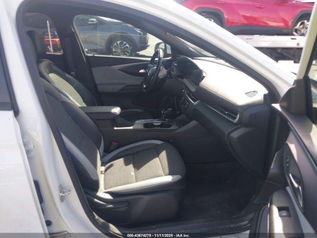 Buick Envista Preferred Fwd Image 6