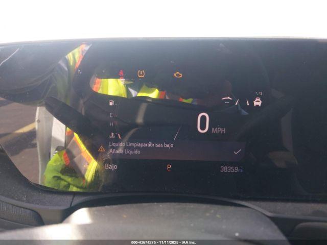 Buick Envista Preferred Fwd Image 4