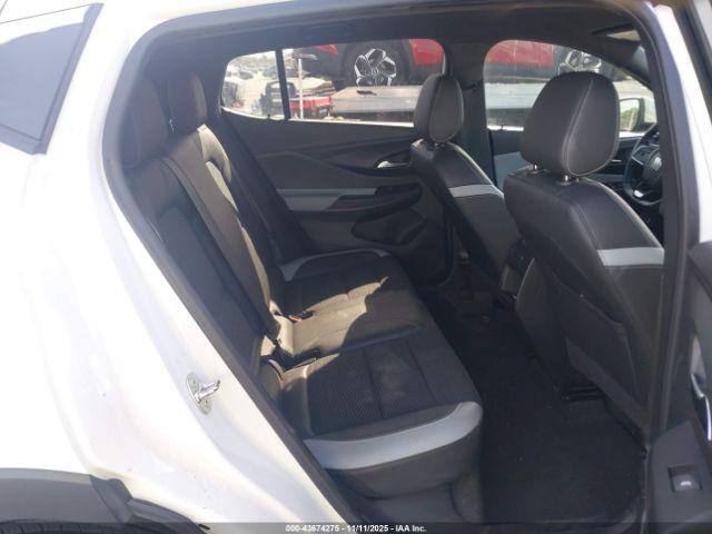 Buick Envista Preferred Fwd Image 5