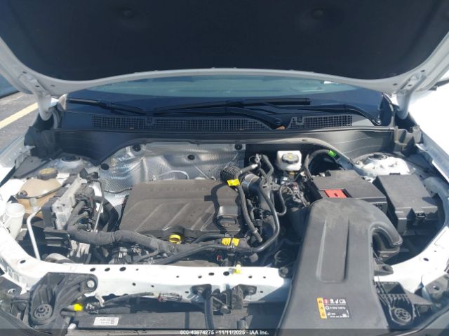 Buick Envista Preferred Fwd Image 10