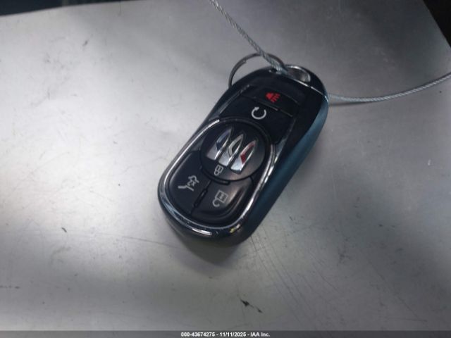 Buick Envista Preferred Fwd Image 12