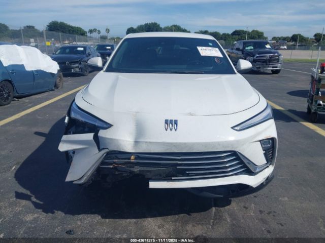 Buick Envista Preferred Fwd Image 9