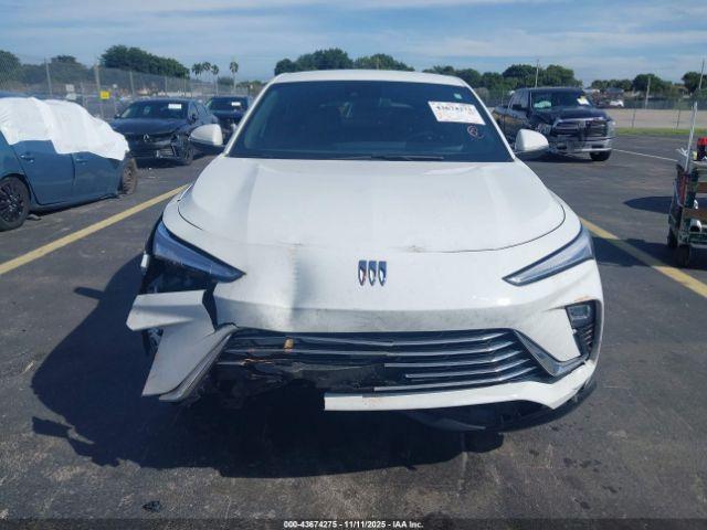 Buick Envista Preferred Fwd Image 9