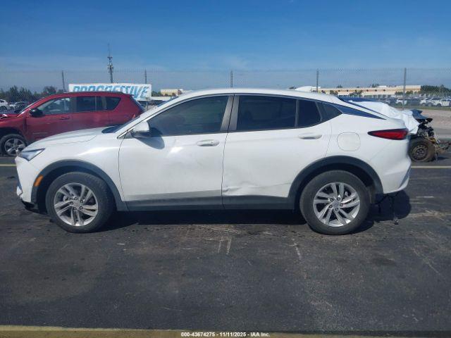 Buick Envista Preferred Fwd Image 16