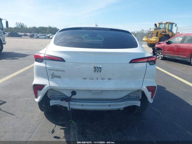 Buick Envista Preferred Fwd Image 14