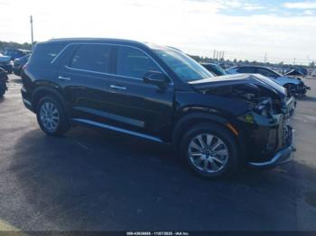  Salvage Hyundai PALISADE