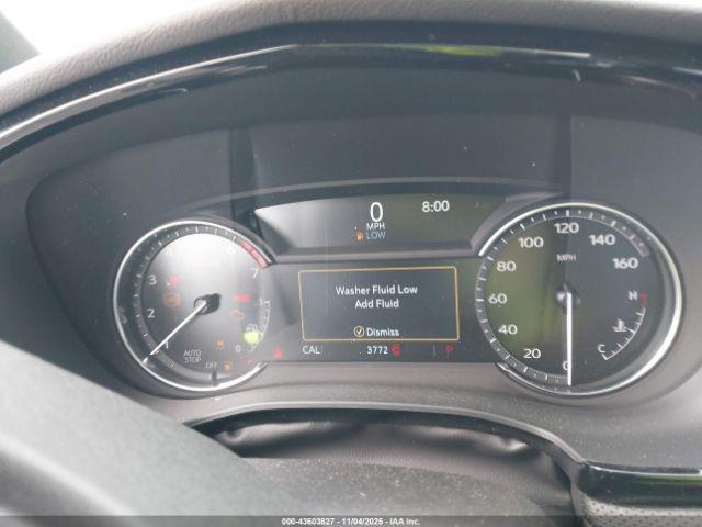 Cadillac XT6 Fwd Luxury Image 7