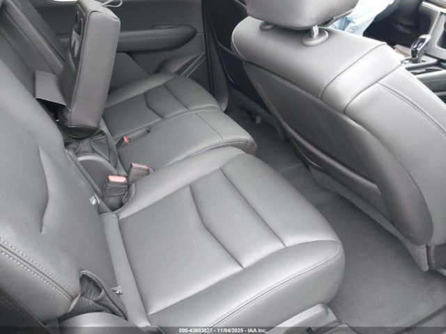 Cadillac XT6 Fwd Luxury Image 8