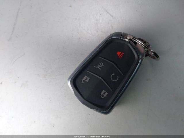 Cadillac XT6 Fwd Luxury Image 16