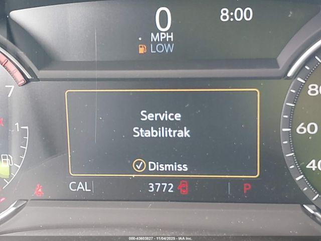 Cadillac XT6 Fwd Luxury Image 9