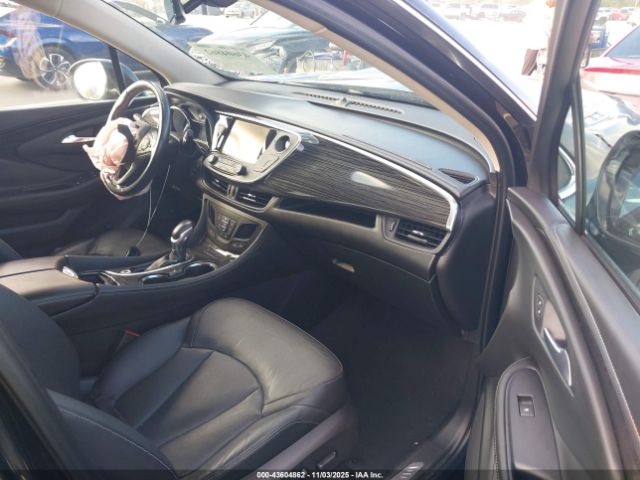 Buick Envision Essence Image 5