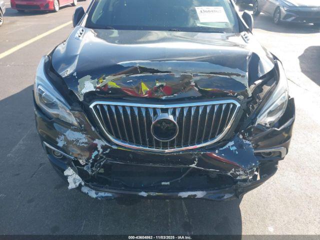 Buick Envision Essence Image 7