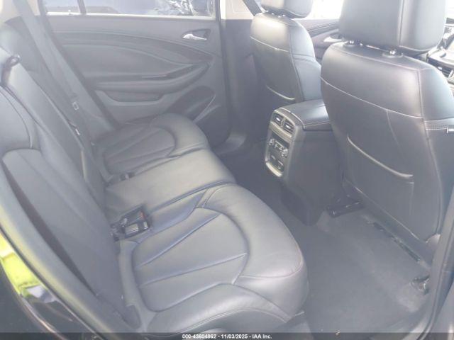 Buick Envision Essence Image 10