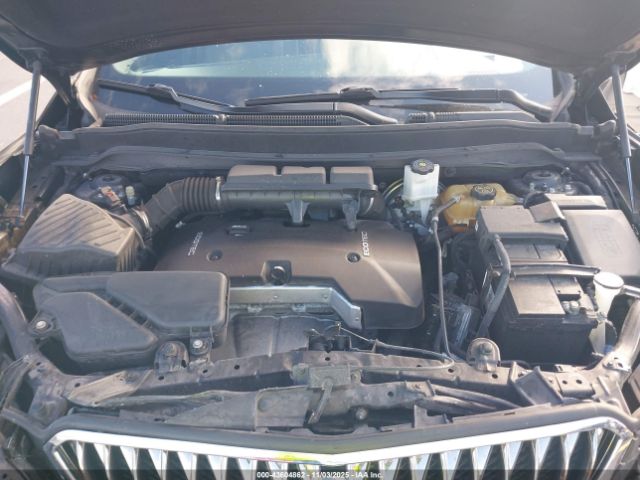 Buick Envision Essence Image 17