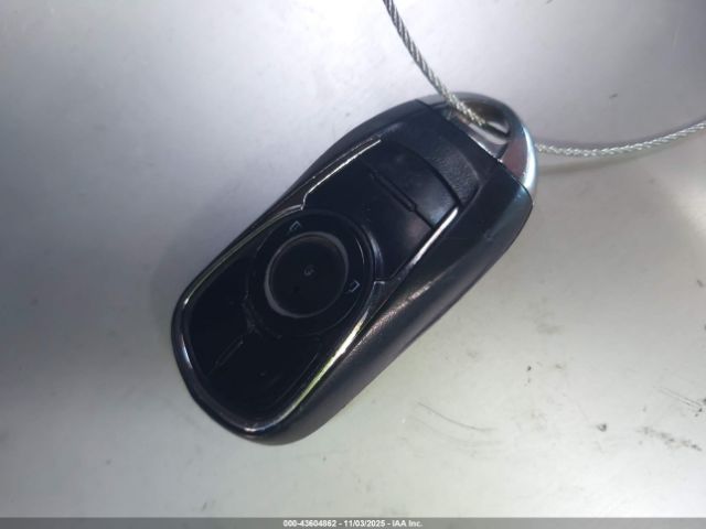 Buick Envision Essence Image 13