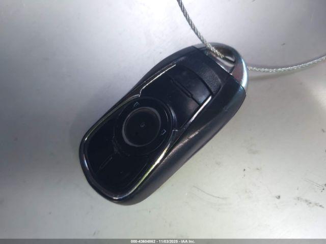 Buick Envision Essence Image 13