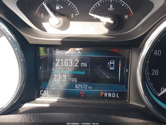 Buick Envision Essence Image 3