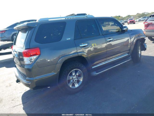 Toyota 4Runner Sr5 V6 Image 12
