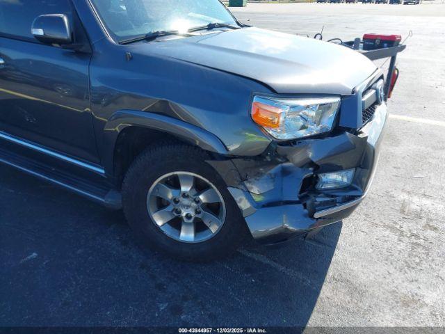 Toyota 4Runner Sr5 V6 Image 14