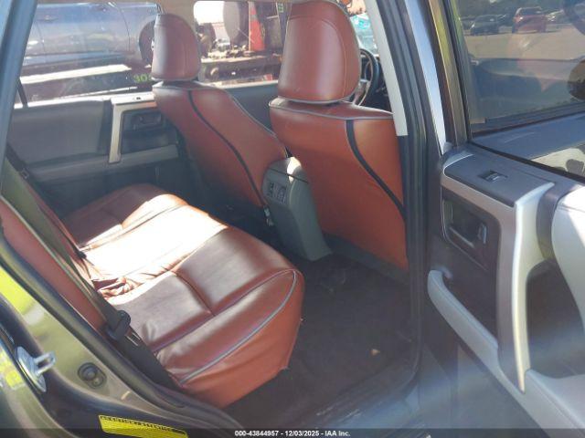 Toyota 4Runner Sr5 V6 Image 2