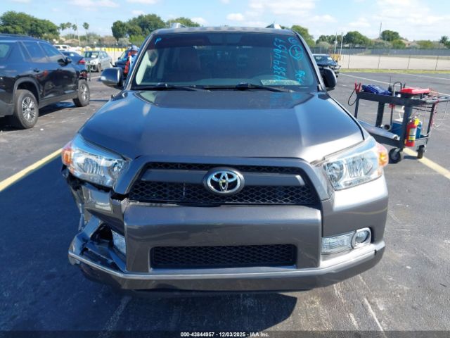 Toyota 4Runner Sr5 V6 Image 6