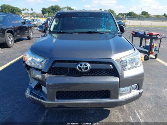 Toyota 4Runner Sr5 V6 Image 6