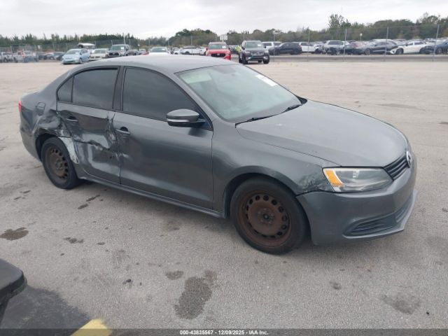 Volkswagen Jetta 2.5l Se Image 1