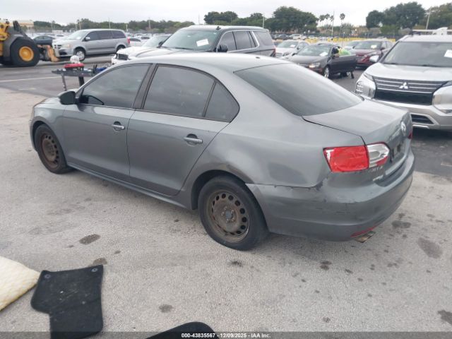 Volkswagen Jetta 2.5l Se Image 5