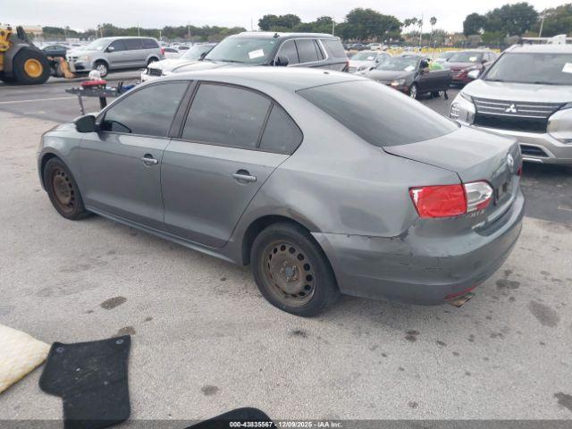 Volkswagen Jetta 2.5l Se Image 5