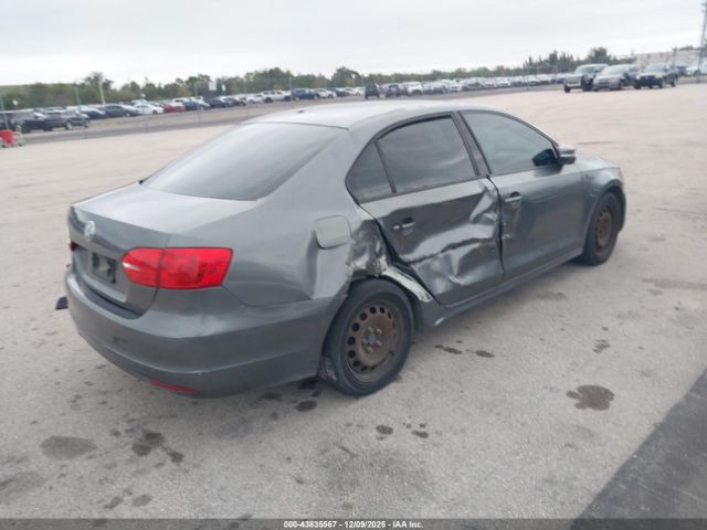 Volkswagen Jetta 2.5l Se Image 6