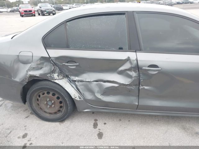 Volkswagen Jetta 2.5l Se Image 8