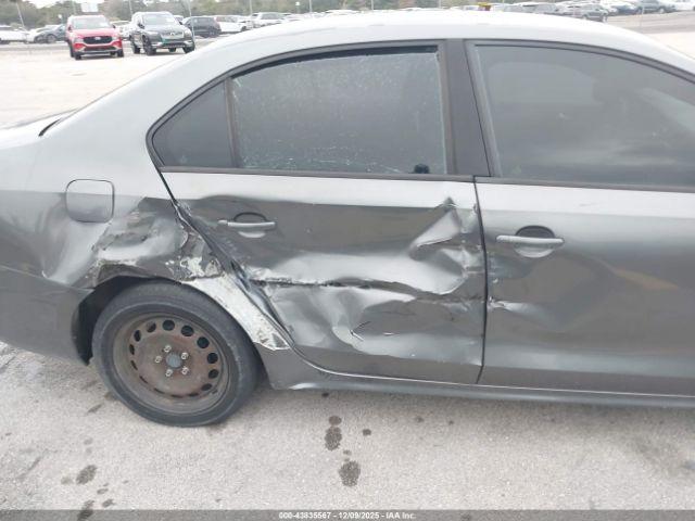 Volkswagen Jetta 2.5l Se Image 8