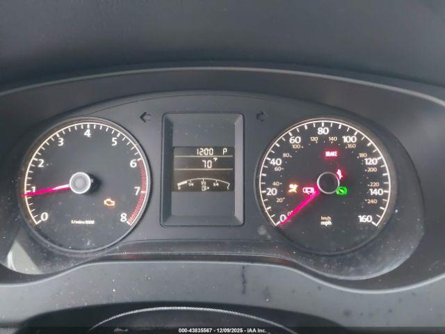 Volkswagen Jetta 2.5l Se Image 10