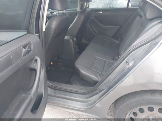 Volkswagen Jetta 2.5l Se Image 16