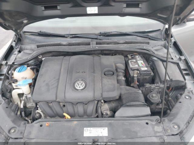 Volkswagen Jetta 2.5l Se Image 9