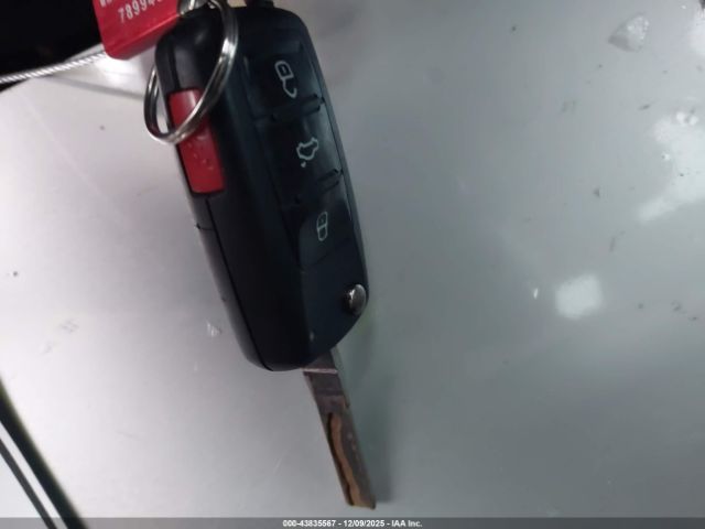 Volkswagen Jetta 2.5l Se Image 2