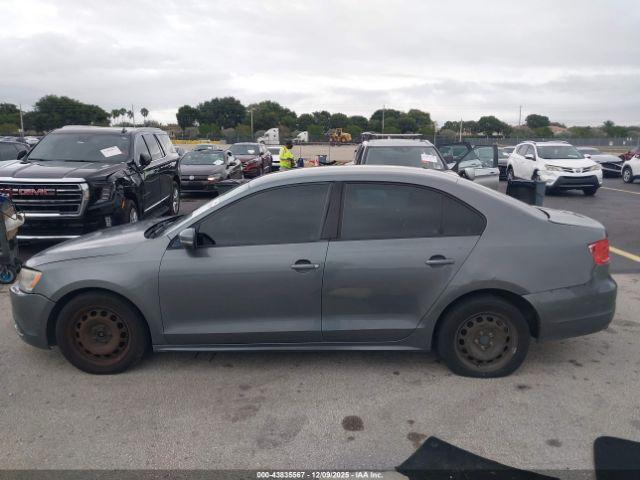 Volkswagen Jetta 2.5l Se Image 3