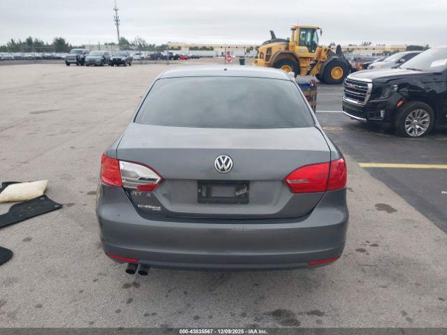 Volkswagen Jetta 2.5l Se Image 13