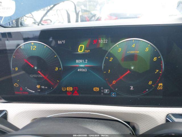 Mercedes-Benz A-Class Image 12