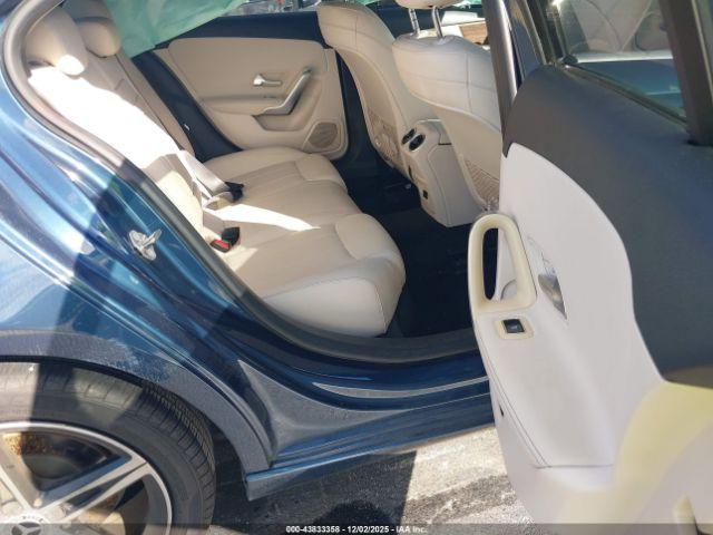 Mercedes-Benz A-Class Image 7