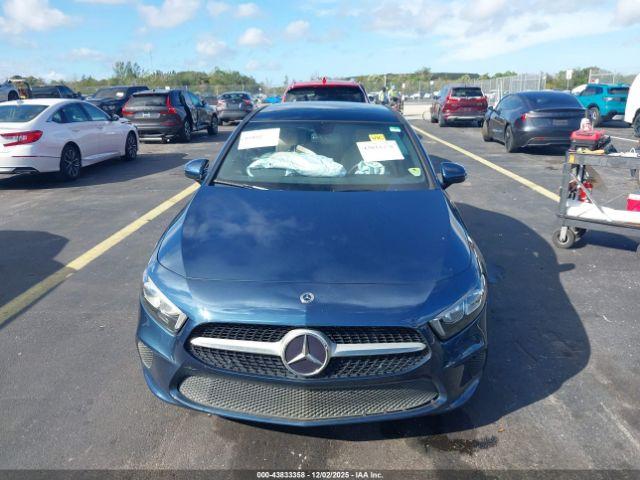 Mercedes-Benz A-Class Image 5